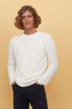  Jersey de algodón con textura 14.99 €