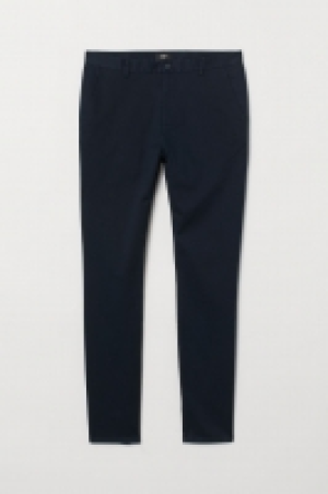  Chinos de algodón Slim Fit 9.99 €