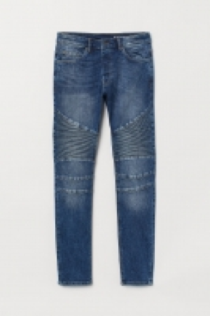  Skinny Biker Jeans 14.99 €