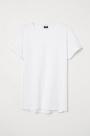  Camiseta en punto flameado 5.99 €