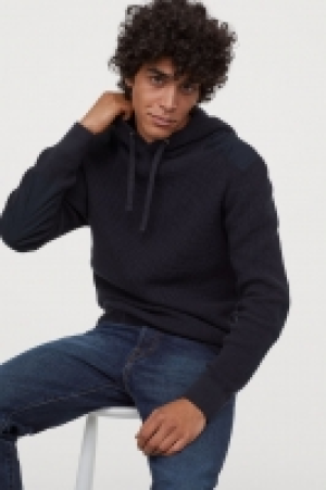  Jersey en punto gofrado 24.99 €
