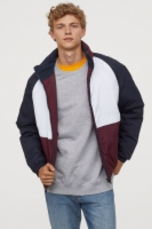  Chaqueta acolchada 29.99 €