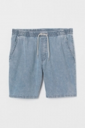  Vaquero corto con elástico 11.99 €
