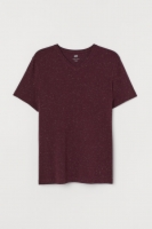  Camiseta cuello en V Slim Fit 4.99 €