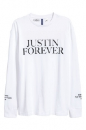  Camiseta con motivo estampado 9.99 €