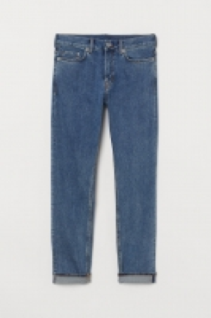  Slim Straight Selvedge Jeans 35.99 €