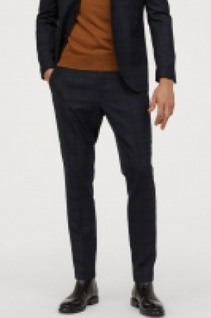  Pantalón de traje Skinny Fit 27.99 €