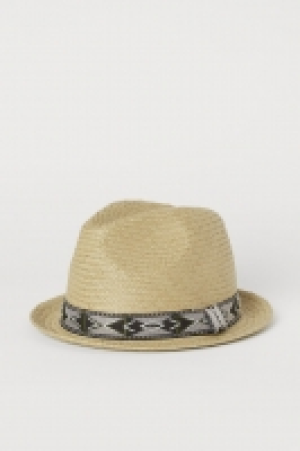  Sombrero de paja 7.99 €