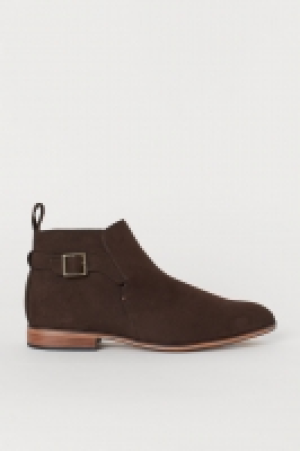 HM   Botines Jodhpur