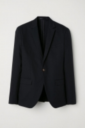  Americana con lino Slim fit 58.99 €