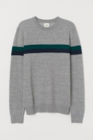  Jersey punto fino de algodón 19.99 €