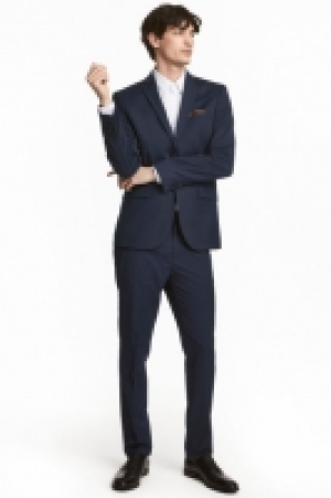  Pantalón de traje Slim fit 20.99 €