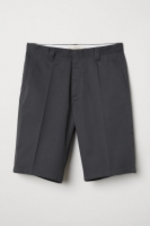  Pantalón corto en sarga 12.99 €
