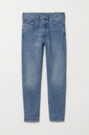 HM   Vaquero Tapered