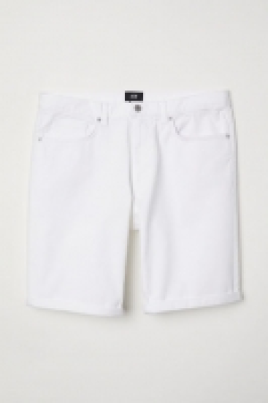  Pantalón corto de sarga 11.99 €