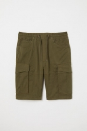  Bermudas cargo de algodón 21.99 €