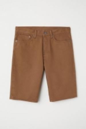 Vaquero corto Straight 12.99 €