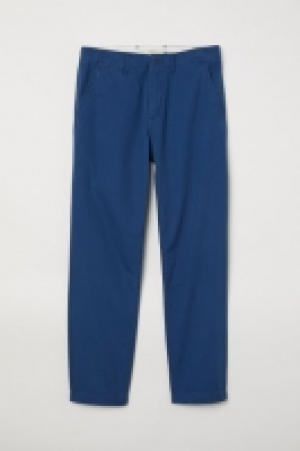  Chinos de algodón 14.99 €