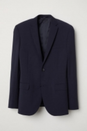  Americana con lana Regular Fit 59.99 €