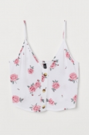  Top corto de tirantes 6.99 €
