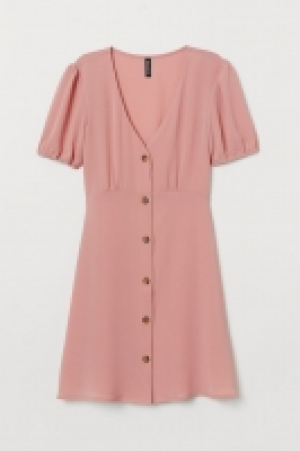  Vestido en crepé 13.99 €