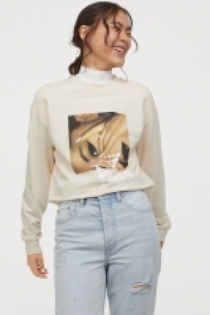  Sudadera con estampado 8.99 €