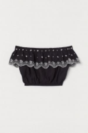  To corto hombro descubierto 11.99 €