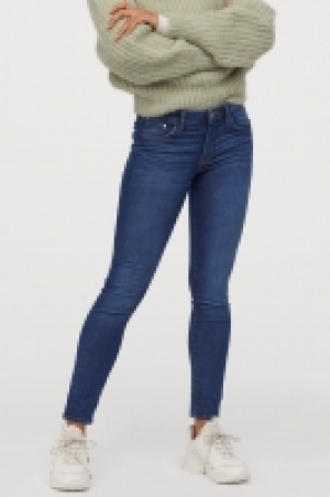  Skinny Low Jeans 13.99 €