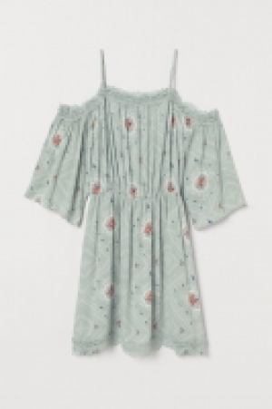  Vestido hombros cut-out 23.99 €
