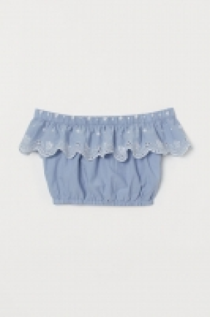  To corto hombro descubierto 9.99 €