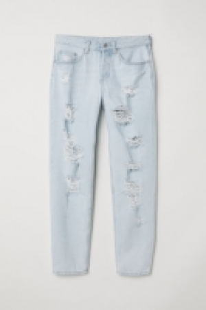  Boyfriend Low Ripped Jeans 20.99 €