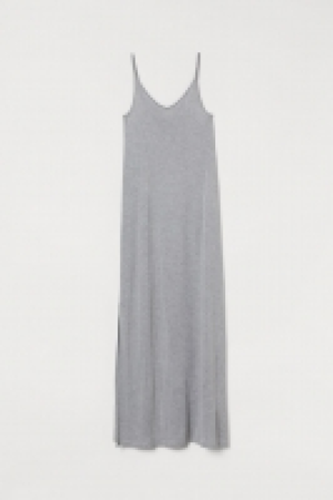 HM   Vestido lencero