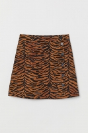  Falda estampada 7.99 €
