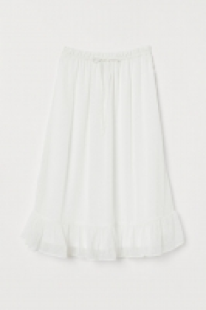  Falda de volantes 20.99 €