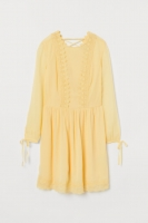  Vestido de gasa 17.99 €