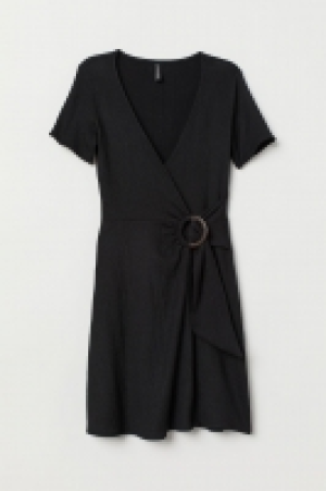  Vestido cruzado 9.99 €