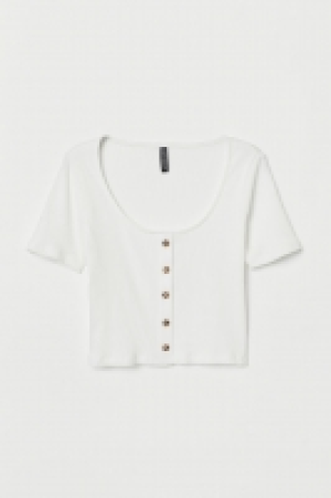  Top de canalé 6.99 €