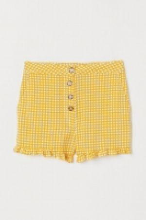  Pantalón corto High waist 11.99 €