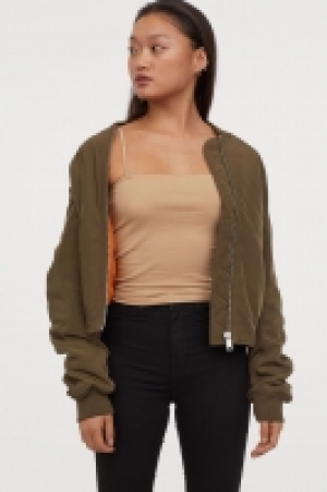 Top corto de punto 1.99 €