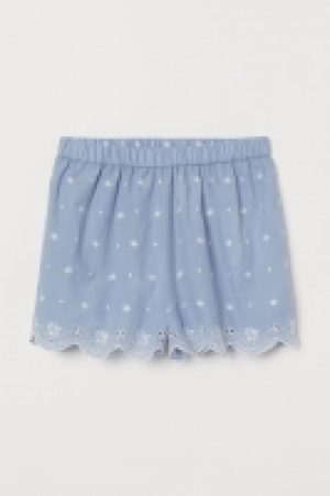  Pantalón corto de algodón 14.99 €