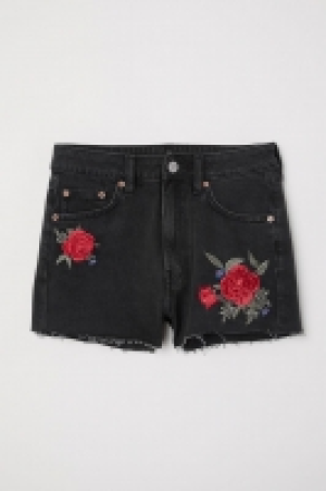  Vaqueros cortos 14.99 €