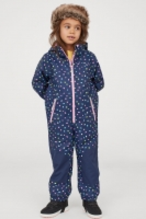  Buzo impermeable 29.99 €