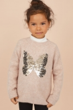  Jersey con lentejuelas 12.99 €
