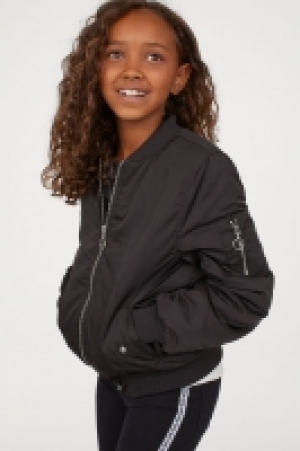  Cazadora bomber 19.99 €
