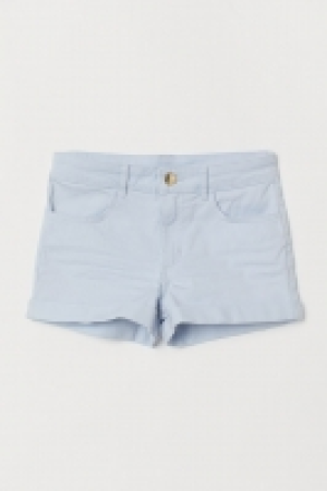  Pantalón corto de sarga 4.99 €