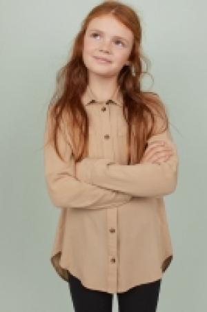  Camisa cargo de viscosa 8.99 €