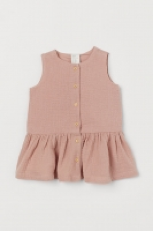  Vestido de algodón 12.99 €