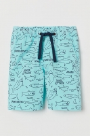  Pantalón corto de sarga 6.99 €