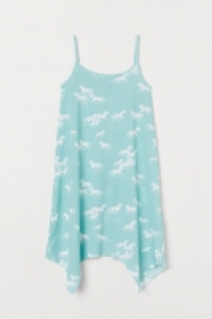  Vestido estampado de punto 5.99 €