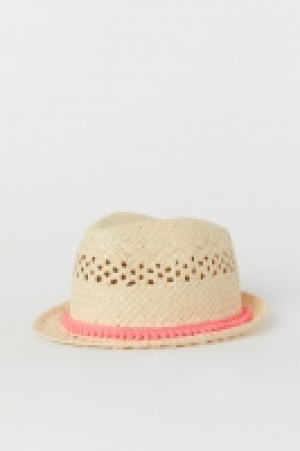  Sombrero de paja 4.99 €